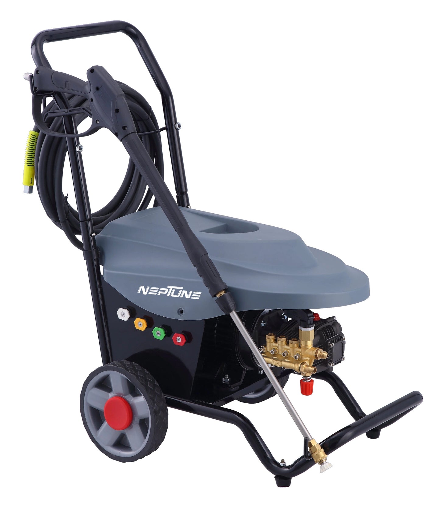 Pressure Washer NPW-2100