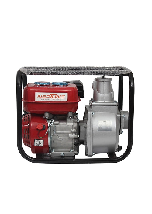 Neptune NPK-30 Petrol Kerosene Water Pump