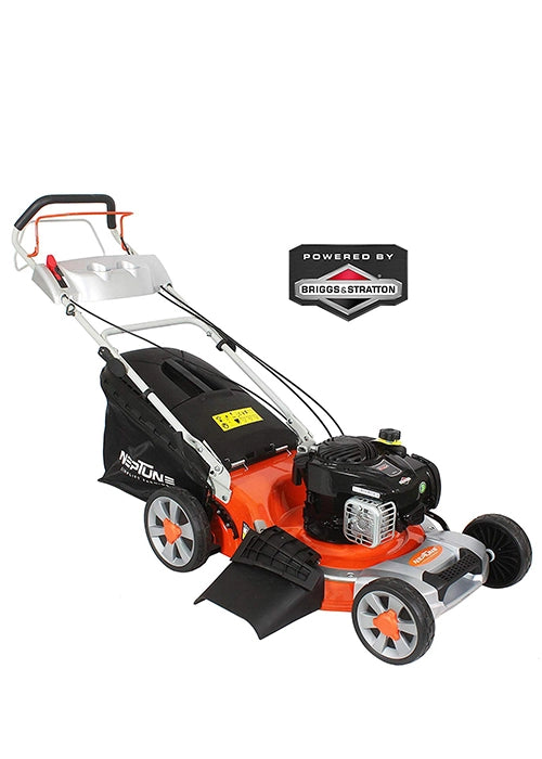 LM-140 Petrol Lawn Mower