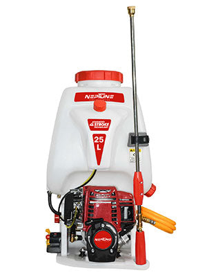 NF-787 Power Sprayer
