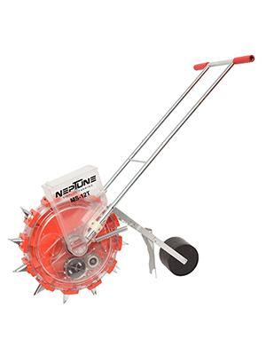 Hand Operated Agricultural Manual Seeder