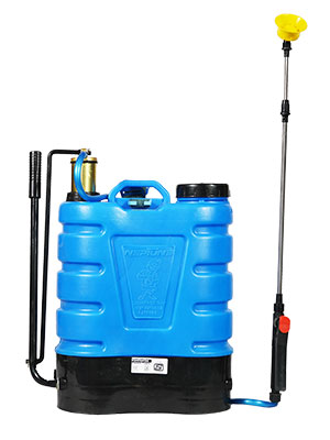 Neptune Sprayers Hariyali-08