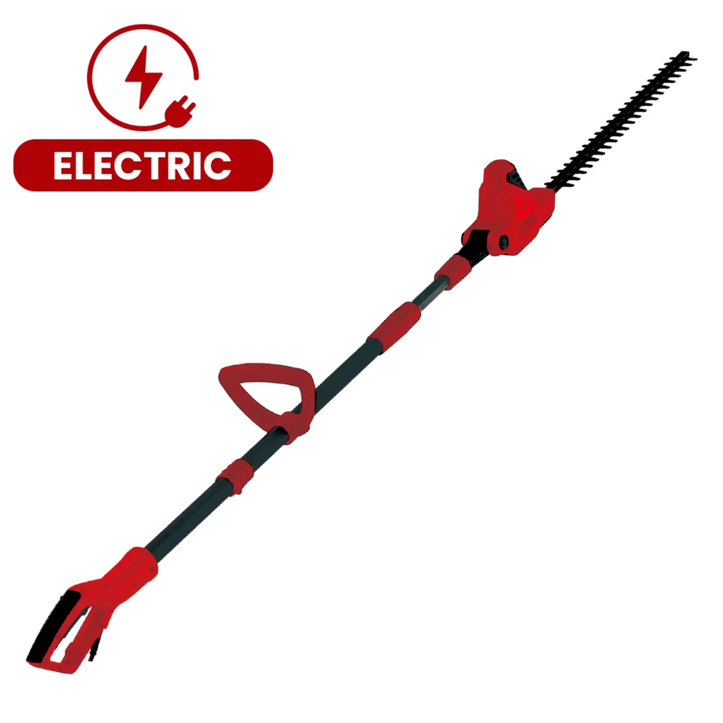 Balwaan High-Power Electric Hedge Trimmer HTE-330 For Clean & Easy Garden Trimming