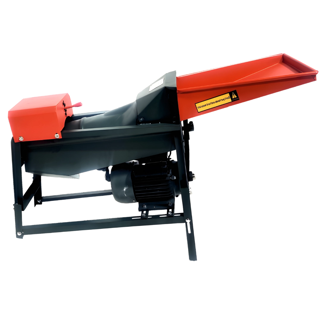 Semi-Automatic 1.0 HP Maize Thresher | 1500-2000 kg/hr Output | Maize Thresher 3 | Royal Kissan