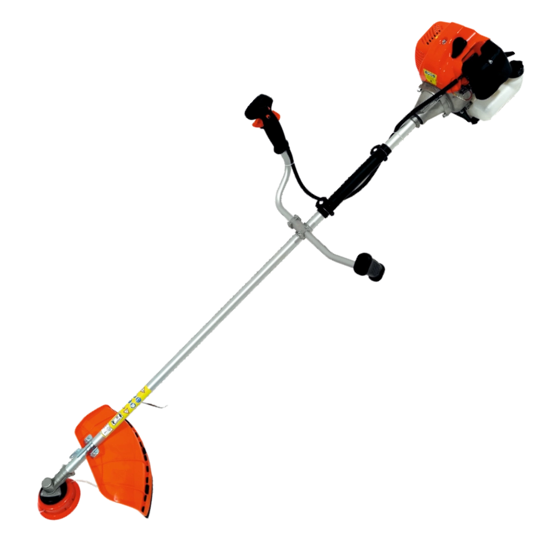 Classic 1.75HP 2-Stroke Brush Cutter Supplier | NSM-BC-C43-SP / BP | 43CC engine | 80T, 2T & TAP N GO