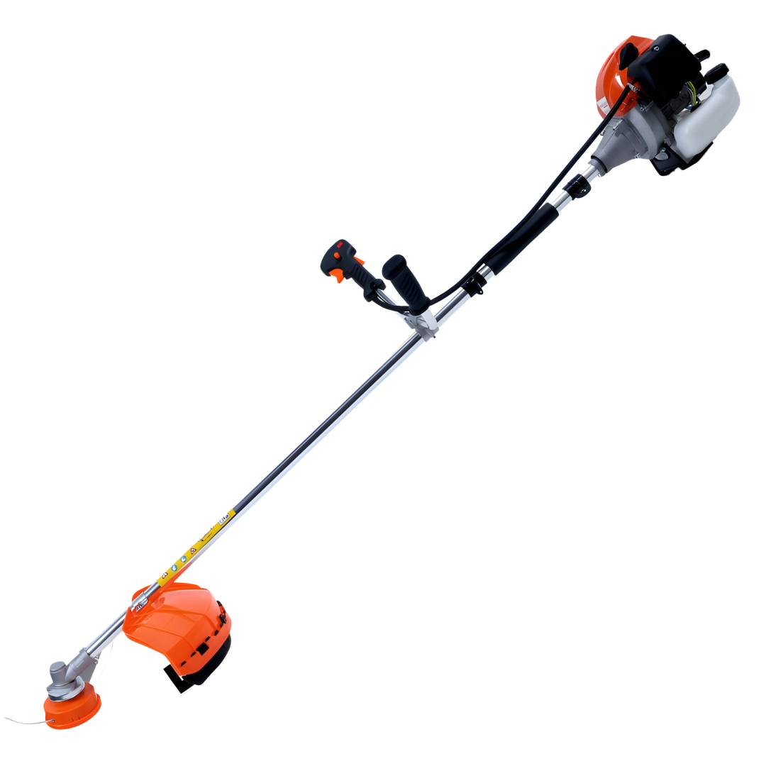 Classic 2.5HP 2-Stroke Brush Cutter Supplier in India | NSM-BC-C52-SP / BP | Royal Kissan