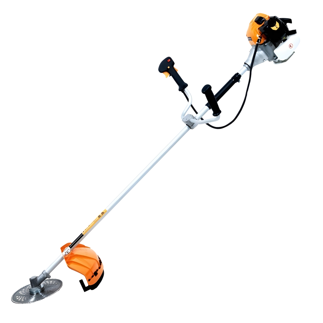 Ultra Premium 1.75HP 2-Stroke Brush Cutter | RK-BC-UP43-SP | Subsidy Approved