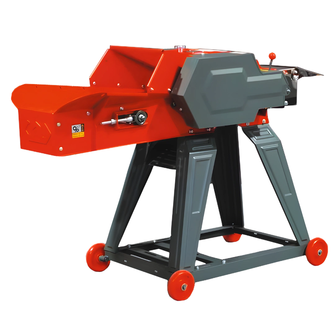 Ultra Premium Chaff Cutter 3HP | RK-CC-3.2 | 3000KG/HRS | Cutting Speed1400RPM