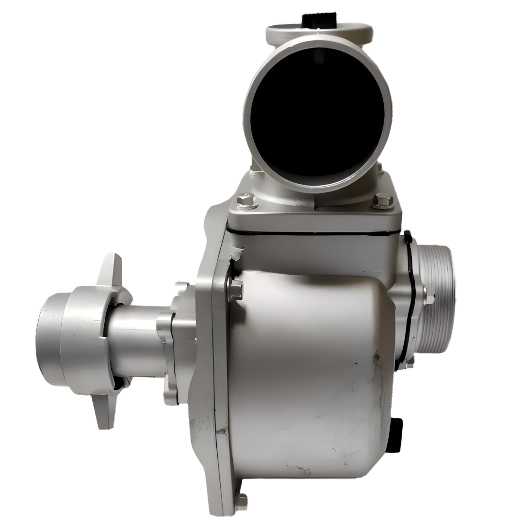 Best Water Pump Attachment | Agricultural Equipment | RK-PW-WP-P80 | 3 INCH / 80MM