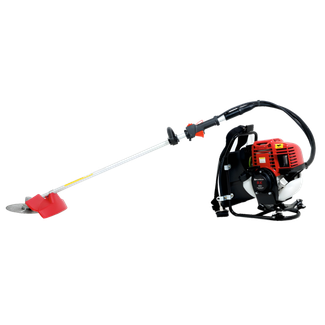 Ultra Premium 1.6HP 4-Stroke Brush Cutter | RK-BC-UP35-BP/SP | 80T, 2T & TAP N GO | 35.8CC | Royal Kissan