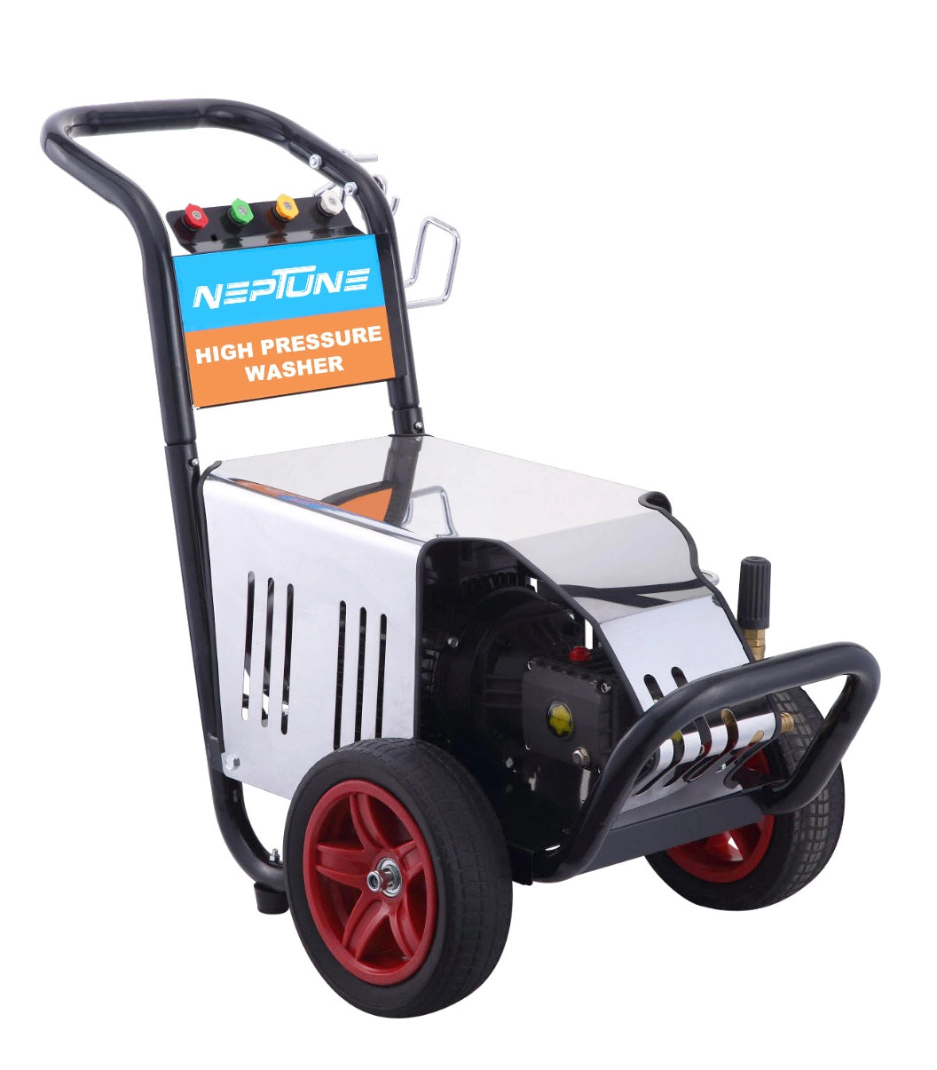NPW-2900 Pressure Washer