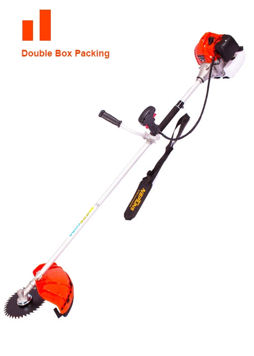 BC-520 Brush Cutter