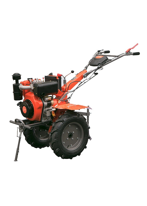 Neptune NWD-186FA Diesel Weeder