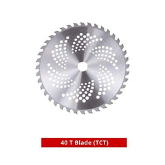 Balwaan Brush Cutter Blade 40T-15