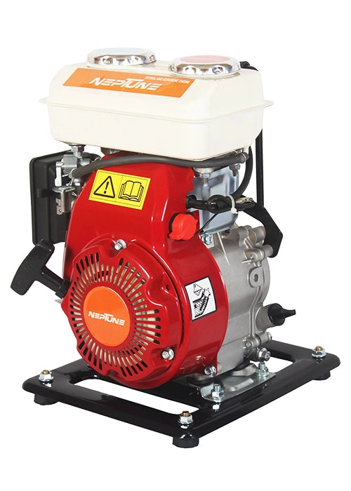 NPKE-152 Petrol Kerosene Engine
