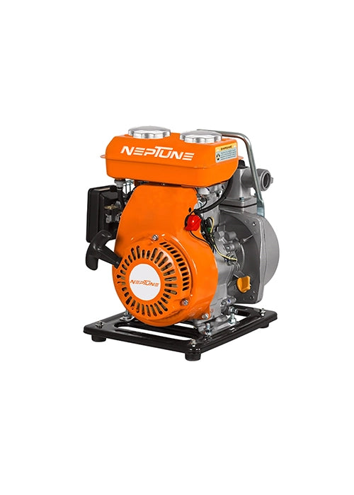 Neptune NPK-10 Petrol Kerosene Water Pump