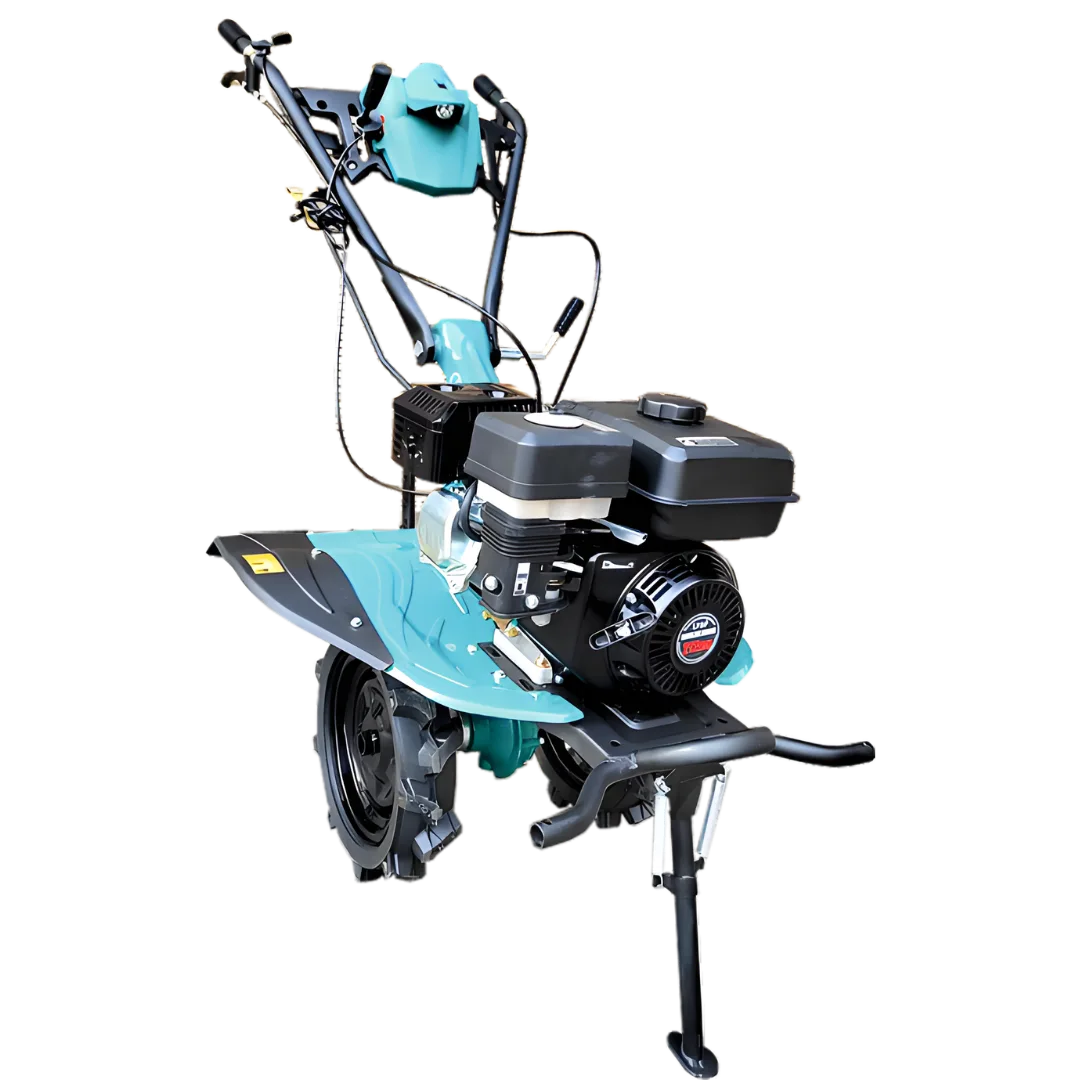 5.5 HP Power Weeder | NB-ICP-C170-LSF / LDF | 4-Stroke, Air Cooling | Part of Our Up to 7 HP Classic Series