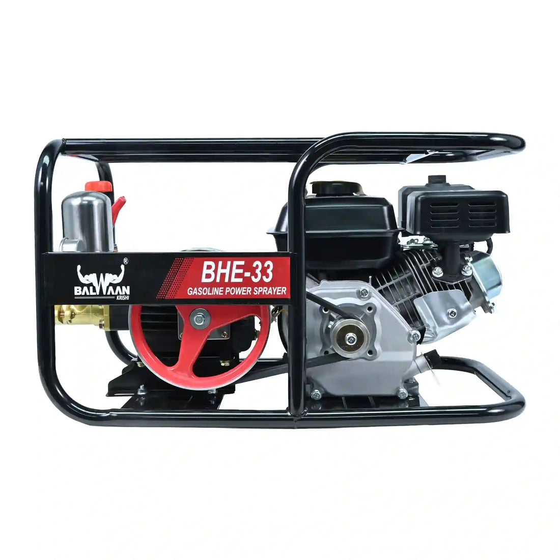 Power Sprayer Accessories Guide — Must-Have Add-Ons for Indian Farmers