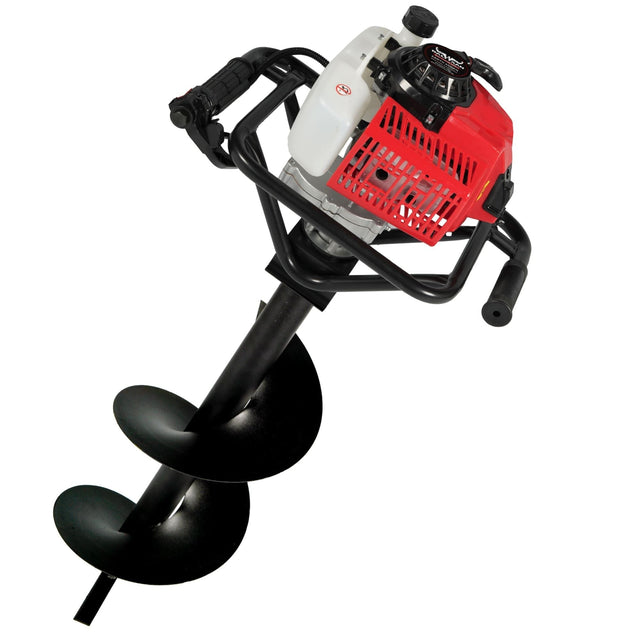 52cc vs 63cc vs 72cc Earth Auger - FarmingTools.in