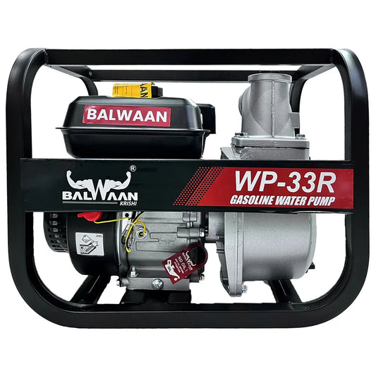 Water Pump Maintenance Guide — Keep Your Pump Running for Years