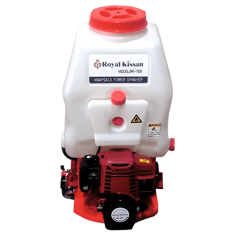 Agricultural Sprayer Guide: Battery, HTP, Power and Manual Sprayers Compared - KrishiGears