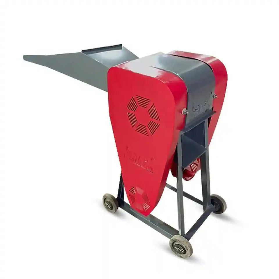 Chaff Cutter Buying Guide for Indian Dairy Farmers - FarmingTools.in