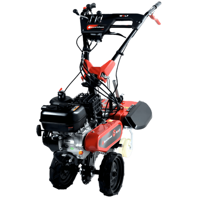Power Weeder Machine Guide: Petrol vs Diesel, Price and Farm Uses - KrishiGears