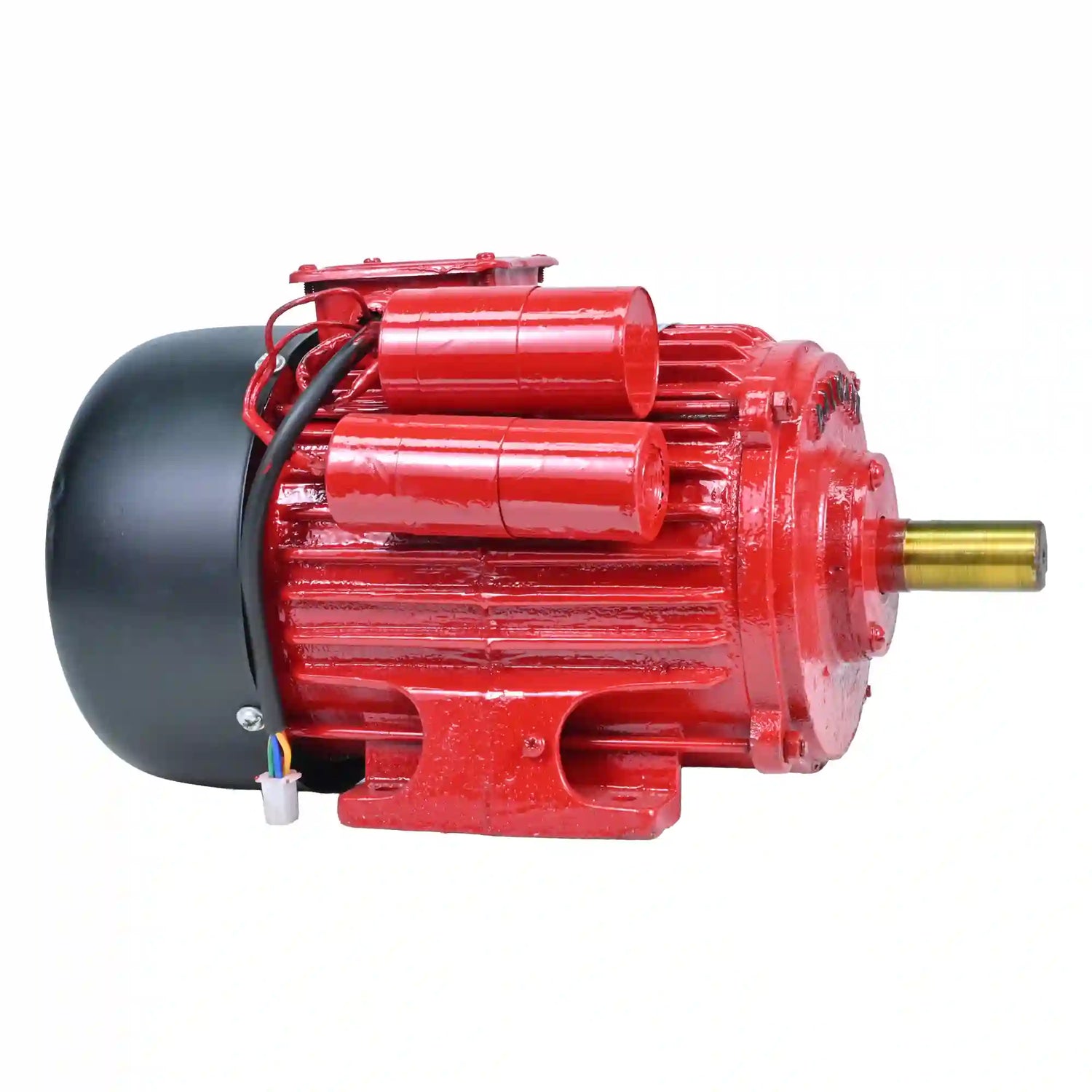 Engine operated farm tool