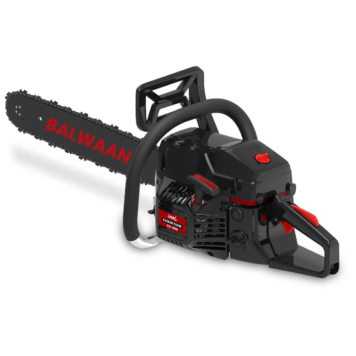 Chainsaws