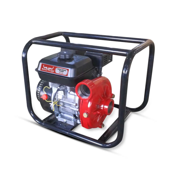 Water Pumps