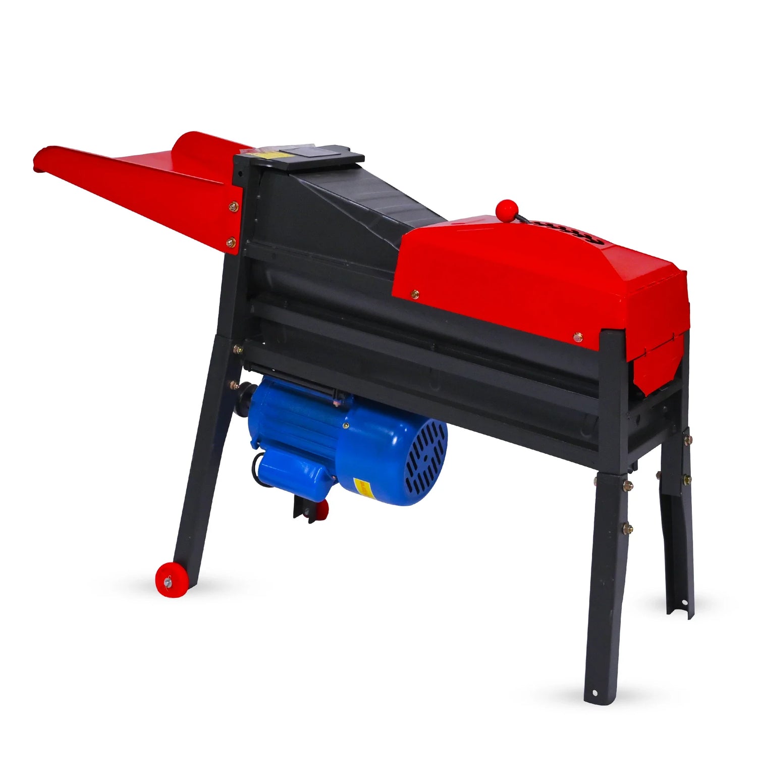 Threshers and Winnowers collection image
