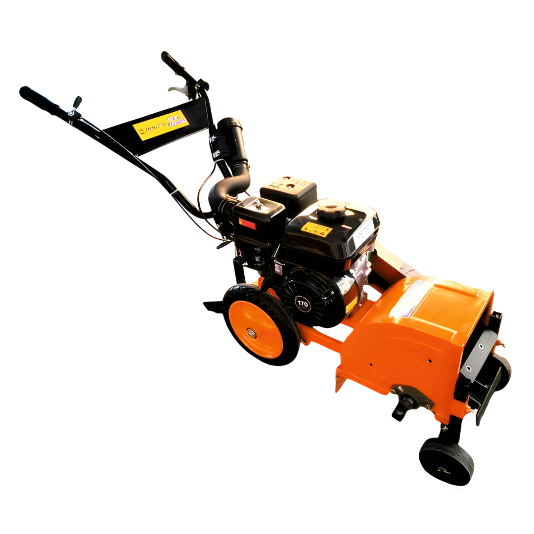 Grass and Stubble Mowers collection image