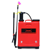Agricultural Sprayers