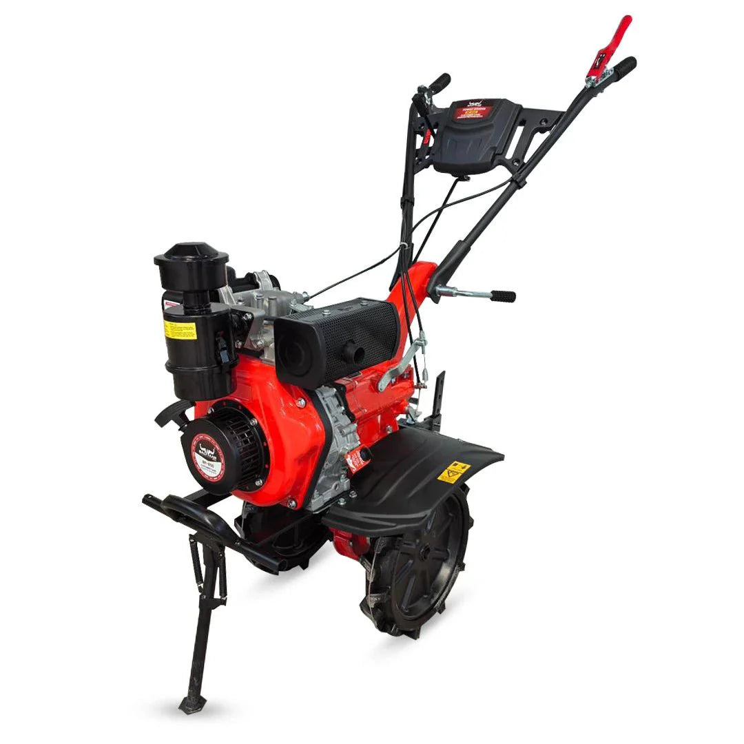 Diesel Power Weeders collection image