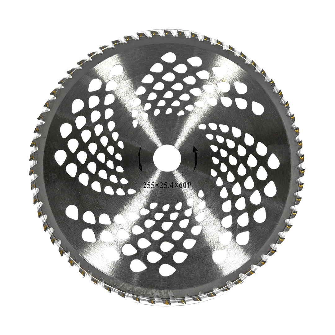 Brush cutter spare parts and blades