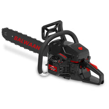 Chainsaws