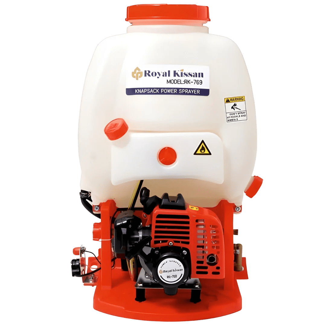 Crop Care & Protection - KrishiGears