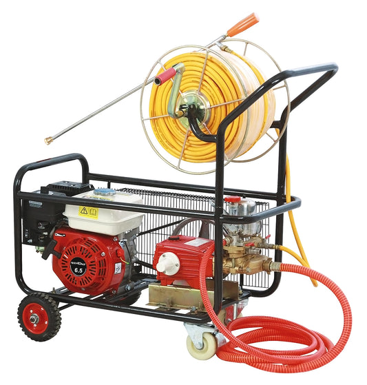 HTP-168 WH Sprayer