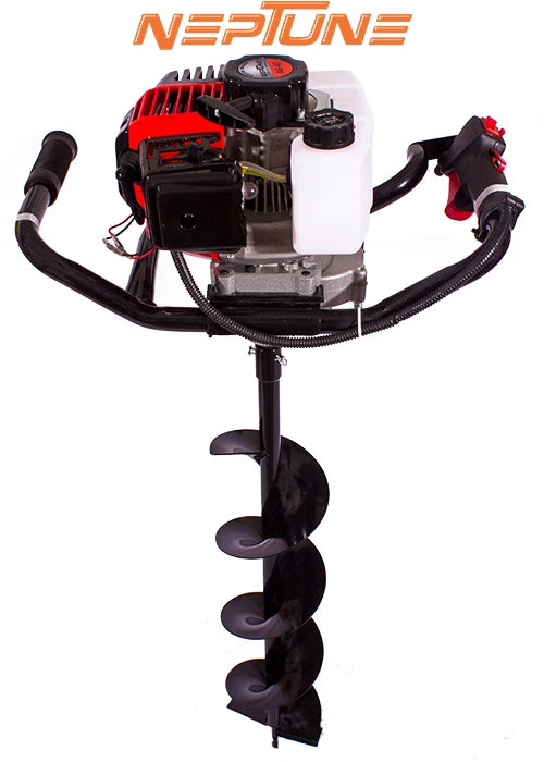 Neptune AG-43 Earth Auger