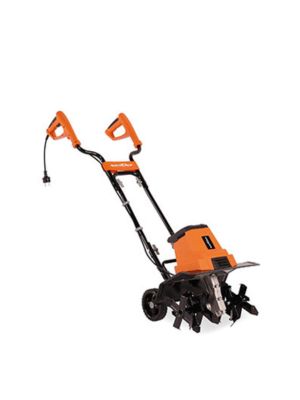 Electric Mini Portable Tiller NC-41E