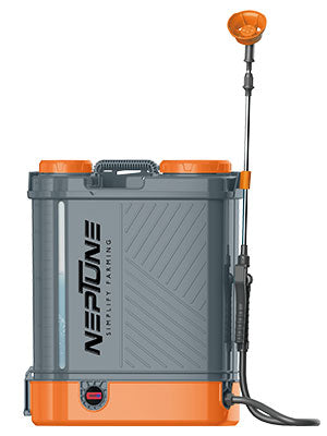 MAX-14 Plus Battery Sprayer