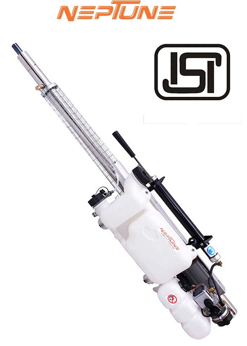 Neptune NPF-35P Plastic Fuel Tank Fogging Machine