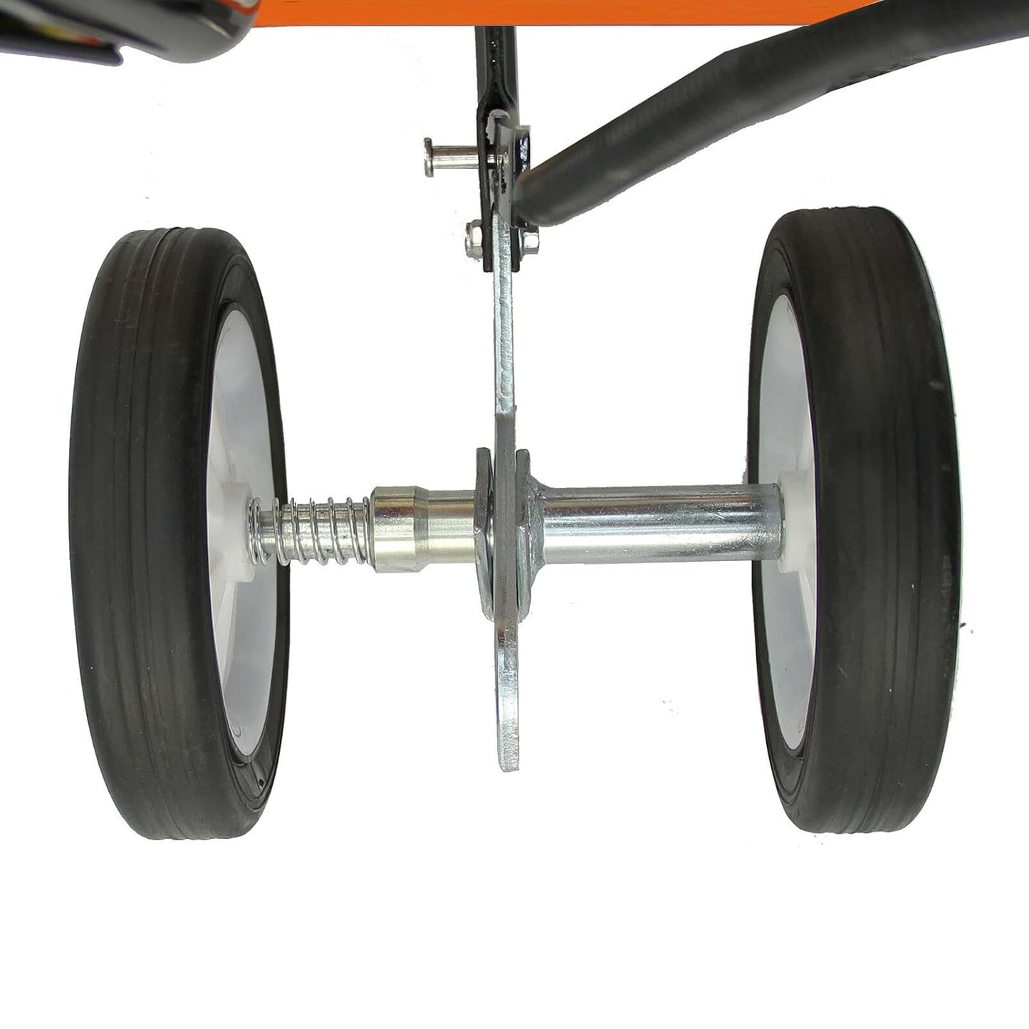 Mini weeder NC-52B - supplier gallery image 5