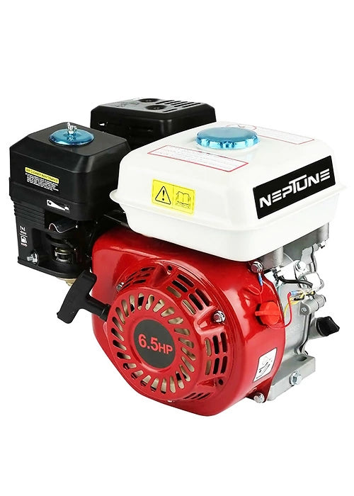 Neptune NPE-168S Petrol Engine
