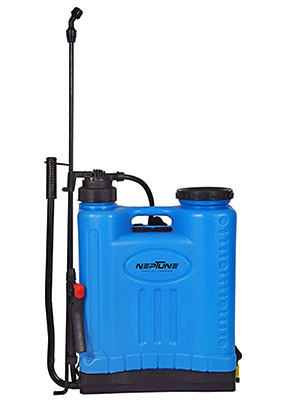 Knapsack Sprayer NF-10B