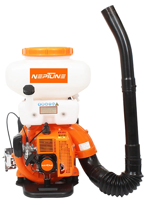 MBD 20 2-Stroke Power Sprayer