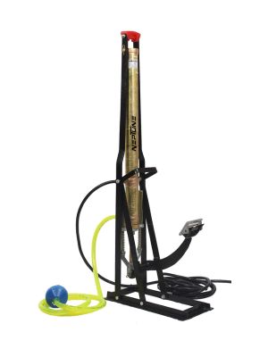 Neptune Portable Foot Sprayer