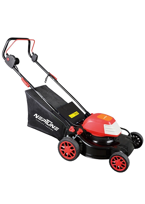 LM-1800E Electric Lawn Mower