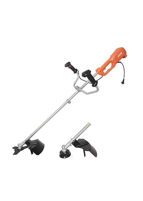 Neptune BC-520 Sidepack Brush Cutter | 2-Stroke 51.7CC | 1.9HP Petrol Engine - supplier gallery image 4
