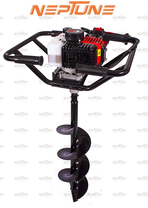 Neptune AG-52 Earth Auger